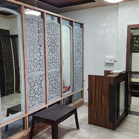 Nandi Retreat Homestay พาราณสี ภายนอก รูปภาพ