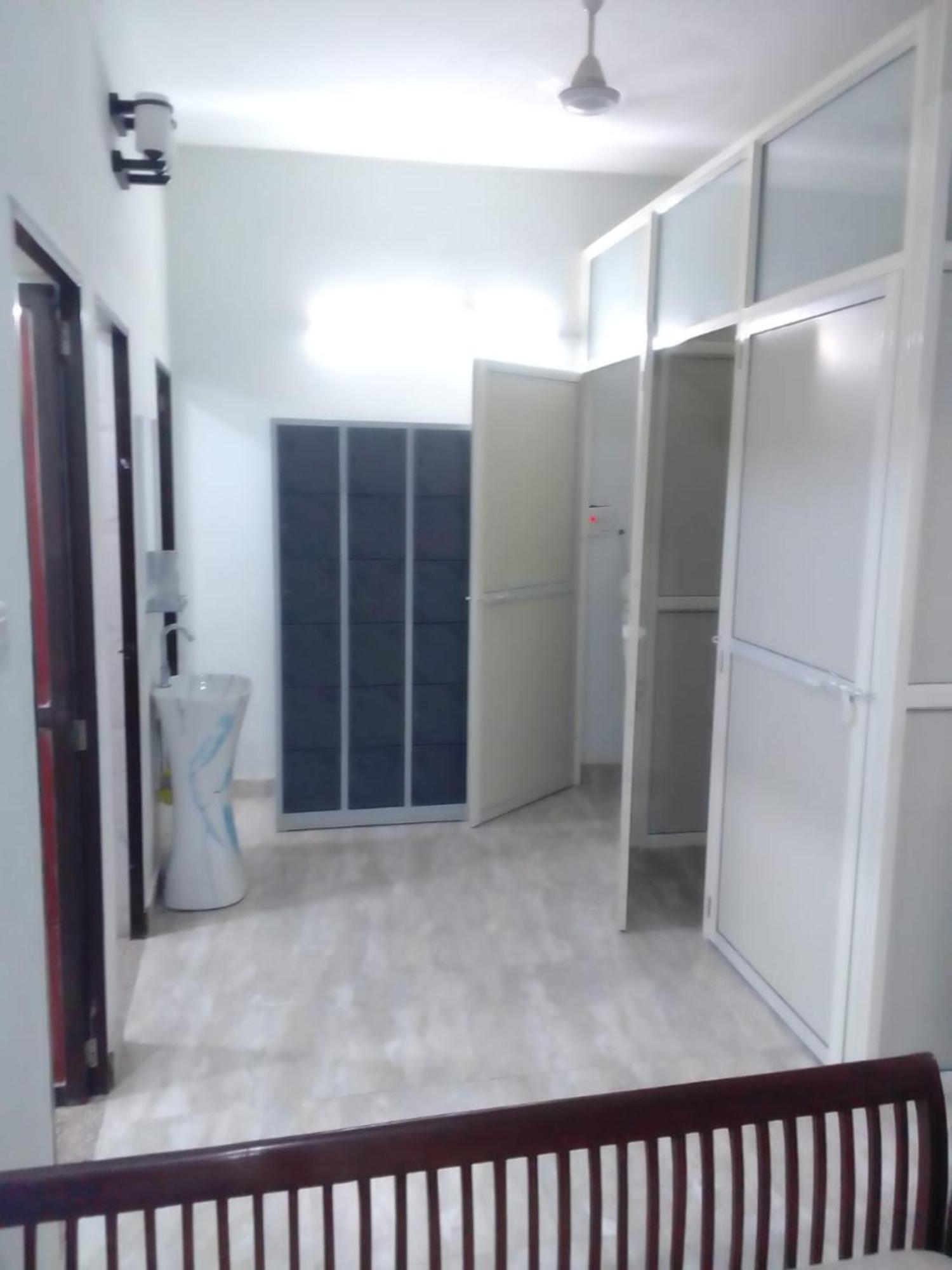 Nandi Retreat Homestay พาราณสี ภายนอก รูปภาพ